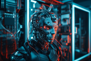 A robot