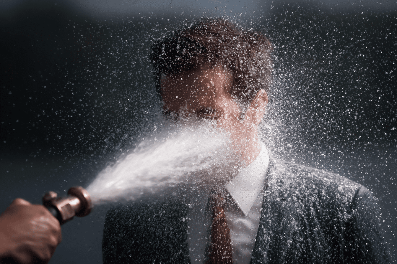 firehose