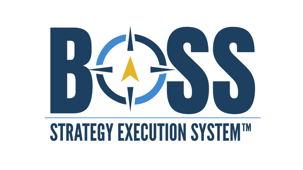 BOSS Strategy Execution System